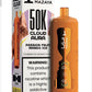 Mazaya Cloud Aura 50K Puffs Disposable Vape