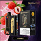 DOVPO 30K Puffs Disposable Vape