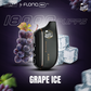 Malaki Flonq Max Pro 18K Puffs  Disposable Vape