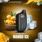 Malaki Flonq Max Pro 18K Puffs  Disposable Vape