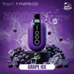 Malaki by Flonq Ultra 20000 Puffs Disposable Vape