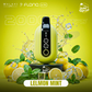 Malaki by Flonq Ultra 20000 Puffs Disposable Vape