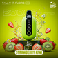 Malaki by Flonq Ultra 20000 Puffs Disposable Vape