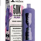 Mazaya Cloud Aura 50K Puffs Disposable Vape