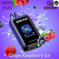 Geek Bar 23000 Puffs Disposable Vape In Dubai