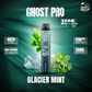 VAPES BAR - GHOST PRO 3500 PUFFS DISPOSABLE VAPE IN UAE