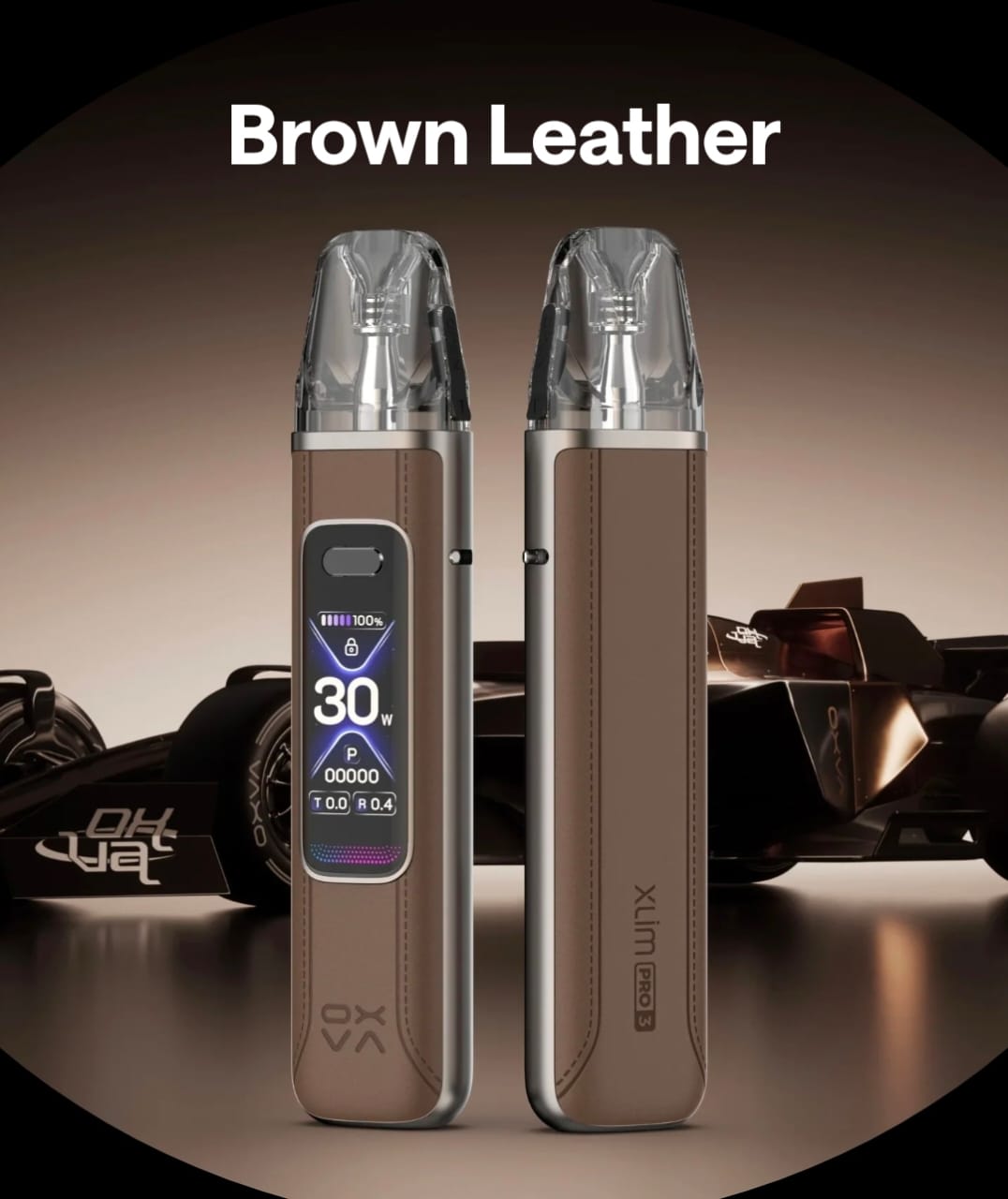 OXVA Xlim Pro 3 Pod Kit