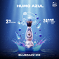Humo Azul 24000 Puffs Rechargeable Disposable Vape