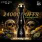 Humo Azul Dark Night Edition 24000 Puffs Disposable Vape