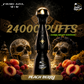 Humo Azul Dark Night Edition 24000 Puffs Disposable Vape