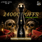 Humo Azul Dark Night Edition 24000 Puffs Disposable Vape