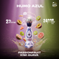 Humo Azul 24000 Puffs Rechargeable Disposable Vape