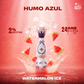 Humo Azul 24000 Puffs Rechargeable Disposable Vape
