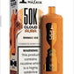 Mazaya Cloud Aura 50K Puffs Disposable Vape
