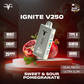Ignite V250 Disposable Vape 25000 Puffs In Dubai