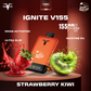 IGNITE V155 Ultra Slim 15500 Puff Disposable Vape