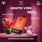 IGNITE V155 Ultra Slim 15500 Puff Disposable Vape