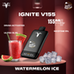 IGNITE V155 Ultra Slim 15500 Puff Disposable Vape