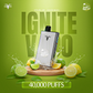 IGNITE V400 Ice (40,000 Puffs) Disposable Vape