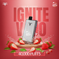 IGNITE V400 Ice (40,000 Puffs) Disposable Vape