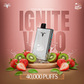 IGNITE V400 Ice (40,000 Puffs) Disposable Vape