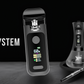 XTRA Hok Clouds E-Hookah Kit