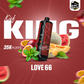 KIEF King 35000 Puffs Disposable Vape
