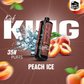 KIEF King 35000 Puffs Disposable Vape
