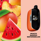 Fummo Power 15000 Puffs  Disposable Vape In Dubai