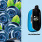 Fummo Power 15000 Puffs  Disposable Vape In Dubai