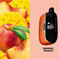 Fummo Power 15000 Puffs  Disposable Vape In Dubai