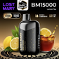 LOST MARY BM15000 Disposable Vape 15000 Puffs Now In Dubai, UAE