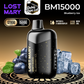LOST MARY BM15000 Disposable Vape 15000 Puffs Now In Dubai, UAE