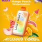 Lost Mary MT35000 Vape With 35,000 Puffs In Dubai.