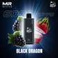 Mr MISTER 6000 Puffs Disposable Vape