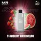Mr MISTER 6000 Puffs Disposable Vape