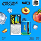 Discover Nasty Bar 8500 Puffs Disposable Vape Online: Same-Day Delivery in Dubai