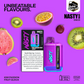 Discover Nasty Bar 8500 Puffs Disposable Vape Online: Same-Day Delivery in Dubai