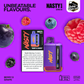Discover Nasty Bar 8500 Puffs Disposable Vape Online: Same-Day Delivery in Dubai