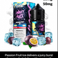 NASTY Super Cool Salt Nic 35MG & 50MG