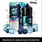 NASTY Super Cool Salt Nic 35MG & 50MG