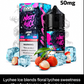 NASTY Super Cool Salt Nic 35MG & 50MG