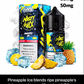 NASTY Super Cool Salt Nic 35MG & 50MG
