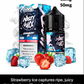 NASTY Super Cool Salt Nic 35MG & 50MG