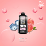 Wotofo Nex Bar 18000 Puffs Disposable Vape