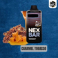 Wotofo Nex Bar 18000 Puffs Disposable Vape