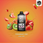 Wotofo Nex Bar 18000 Puffs Disposable Vape