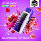 Vozol Star 20000 Puffs Disposable Vape In Dubai