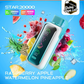 Vozol Star 20000 Puffs Disposable Vape In Dubai
