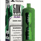 Mazaya Cloud Aura 50K Puffs Disposable Vape